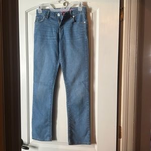 Girls jeans